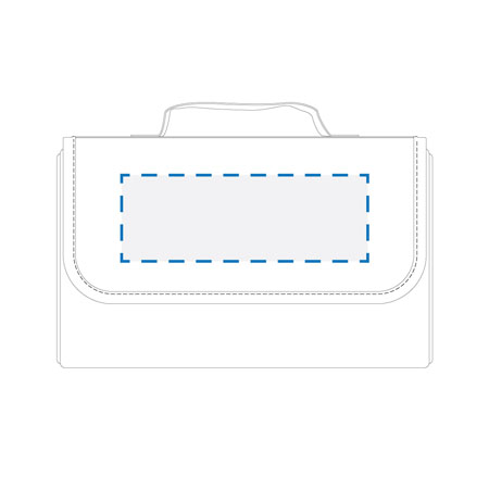 Colourflex Transfer Decoration Area