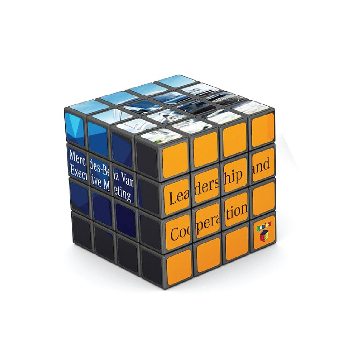Promotional Rubiks Cubes 4x4 | Promotion Products