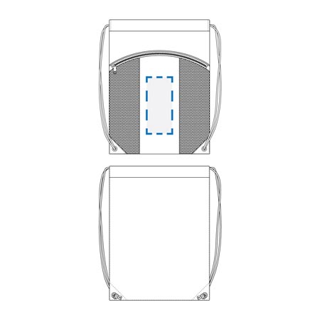 Print Transfer Decoration Area