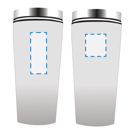 Laser Engraving Decoration Area