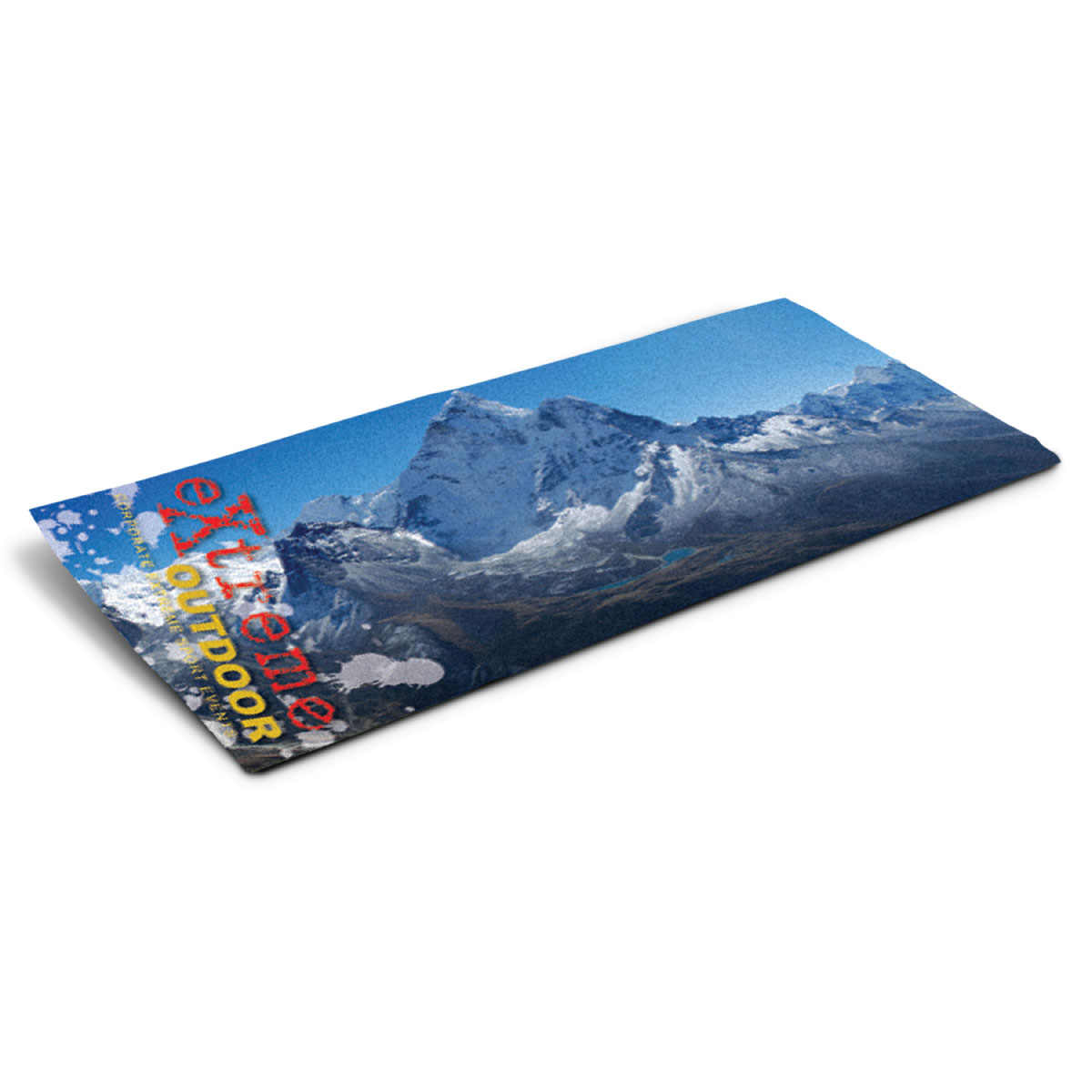 Promotional Sherpa Headwear | Promotion 