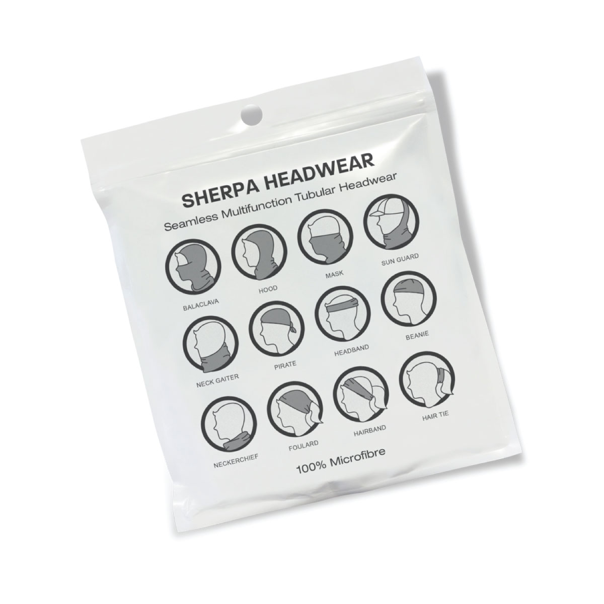 Promotional Sherpa Headwear | Promotion 