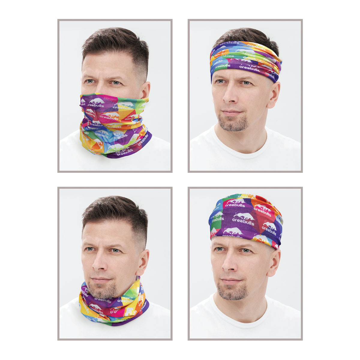 Promotional Sherpa Headwear | Promotion 