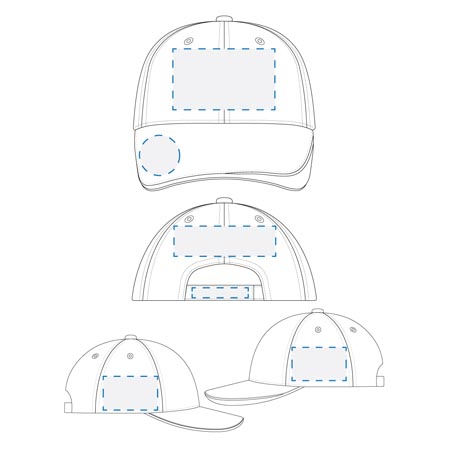 Supacolour Decoration Area