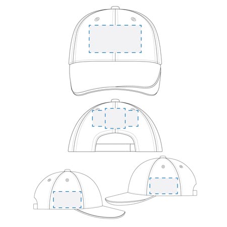 Supaflex Decoration Area