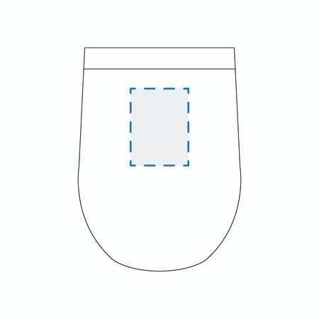 Direct Digital (Mug) Decoration Area