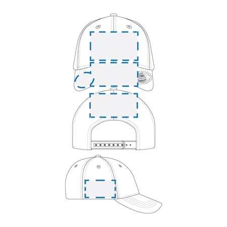 Supacolour Decoration Area