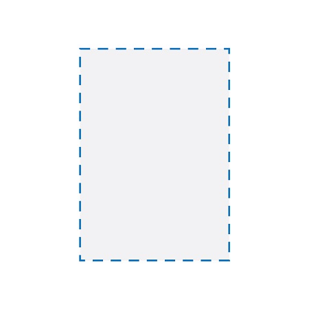 Digital Print Decoration Area