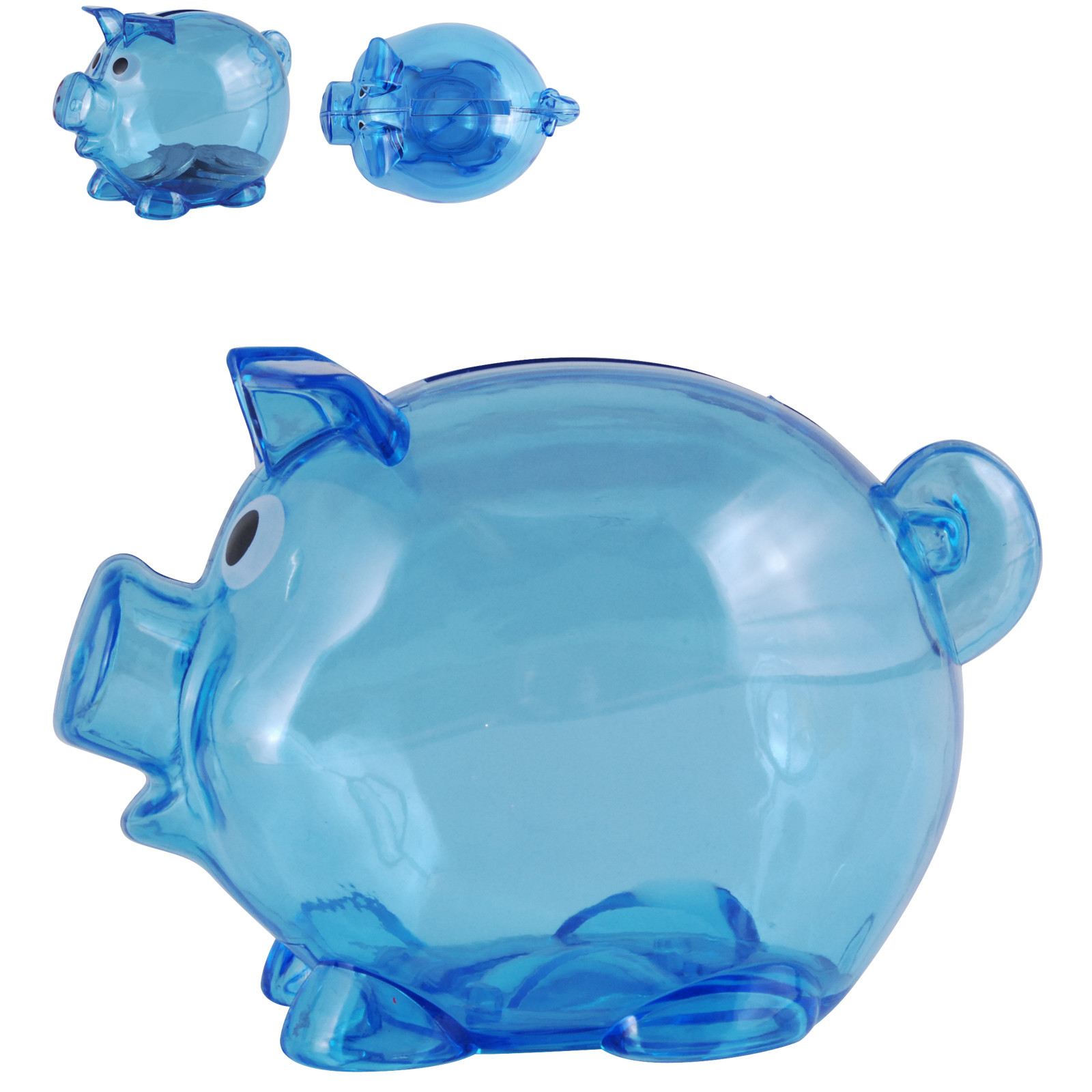 Custom Small Piggy Coin Banks Promotion Products
