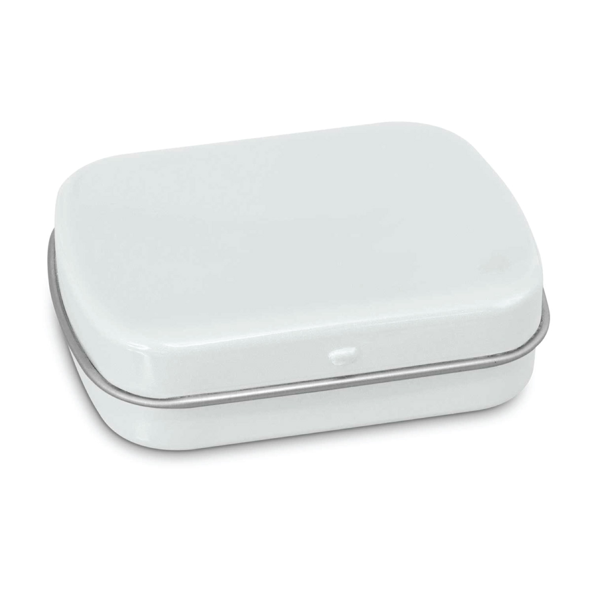 Promotional Small Tin Logo Mints | Promotion Products