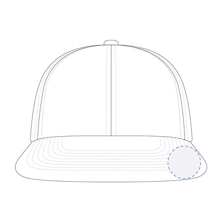 Supacolour Peak Decoration Area