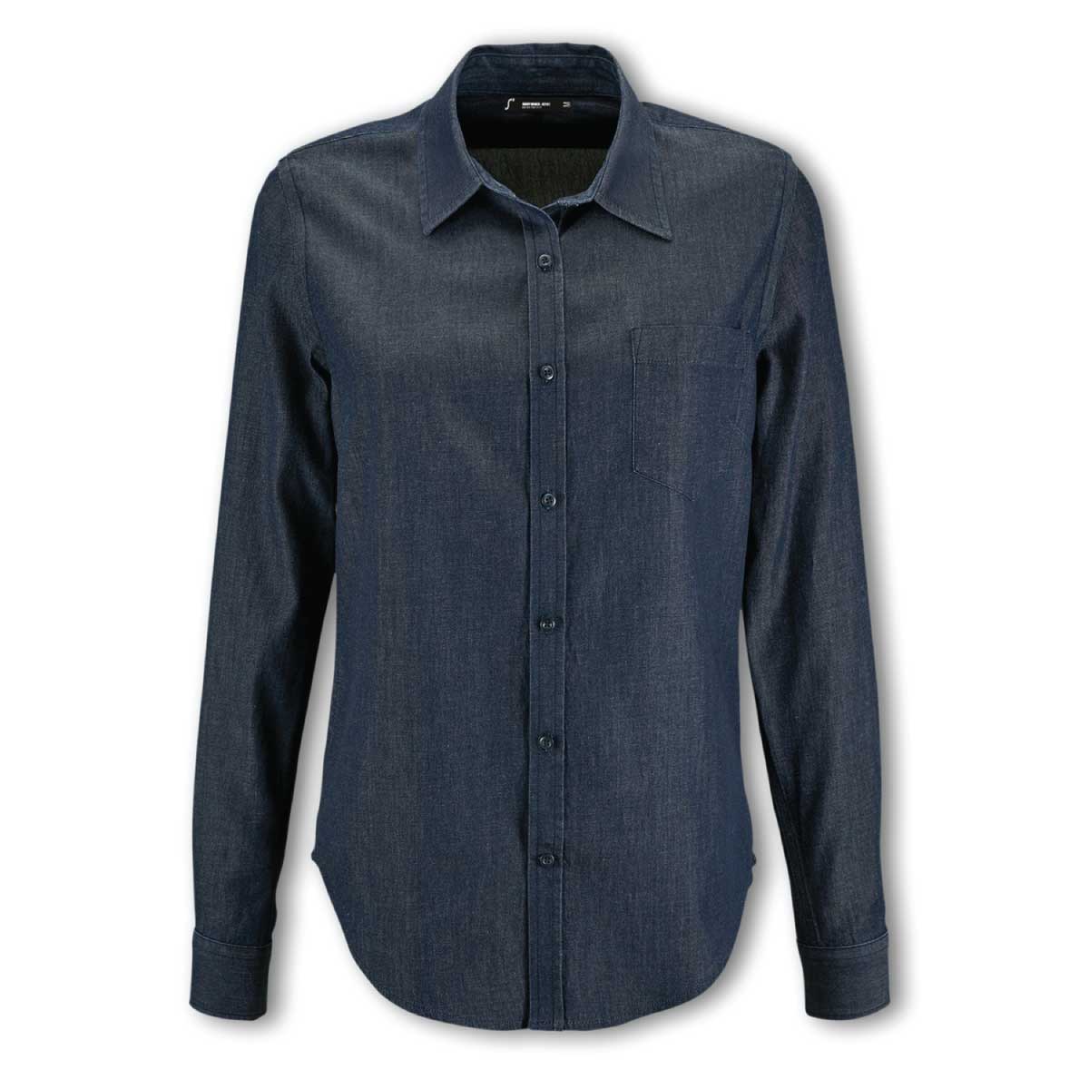 Promotional SOLS Barry Womens Denim 