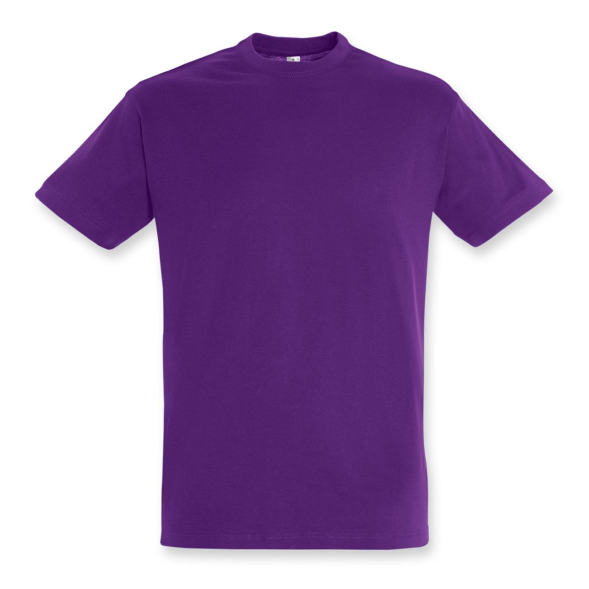 Promotional SOLS Regent Adult T Shirts 