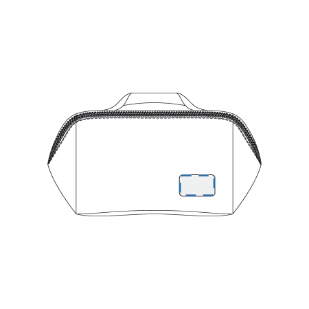 Resin Dome Decoration Area