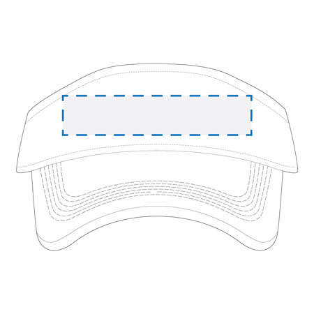 Embroidery Decoration Area