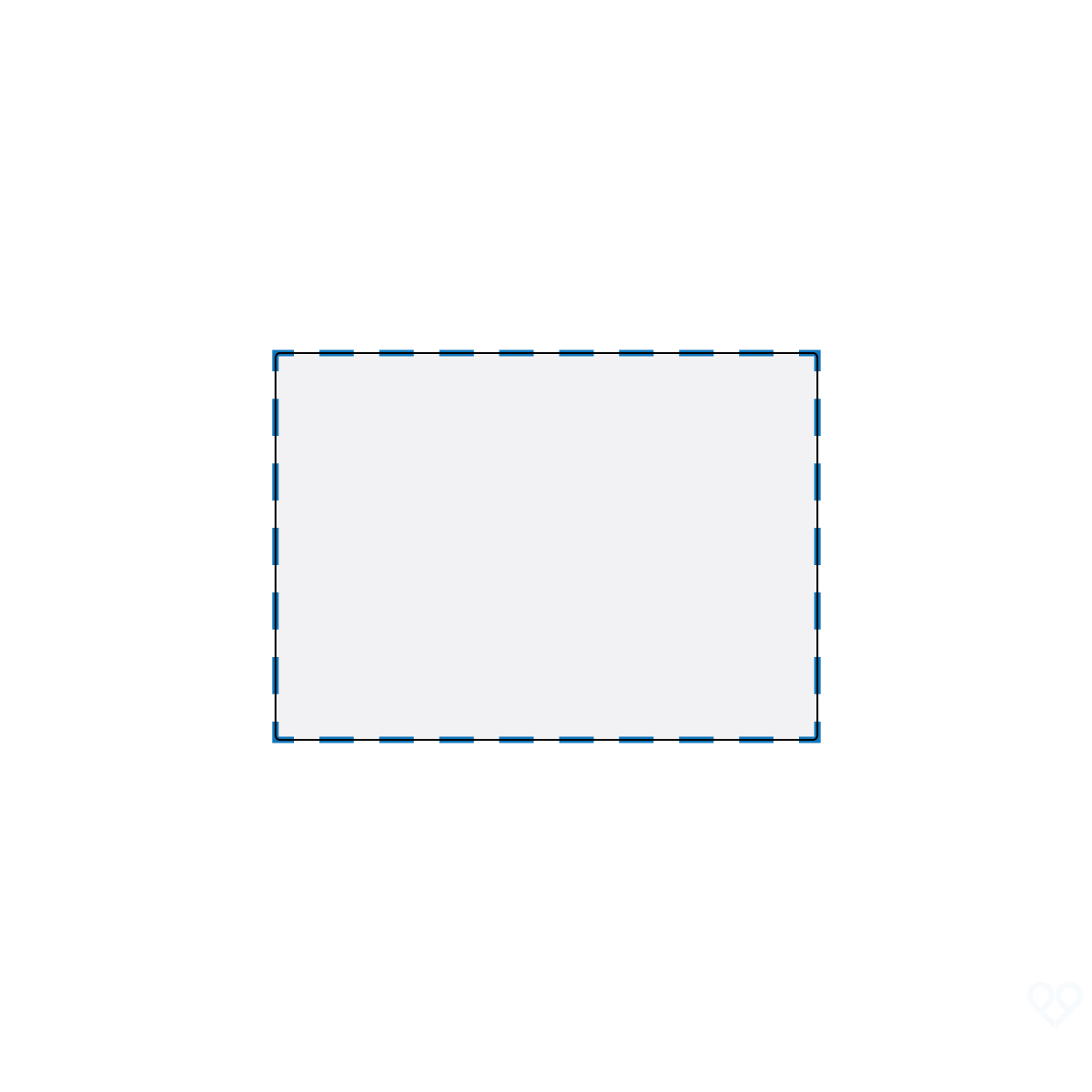 Full Colour Print Decoration Area (Variable Data Print)
