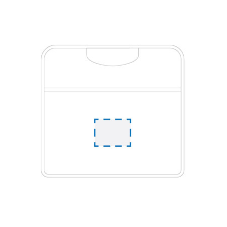 Embroidery Decoration Area