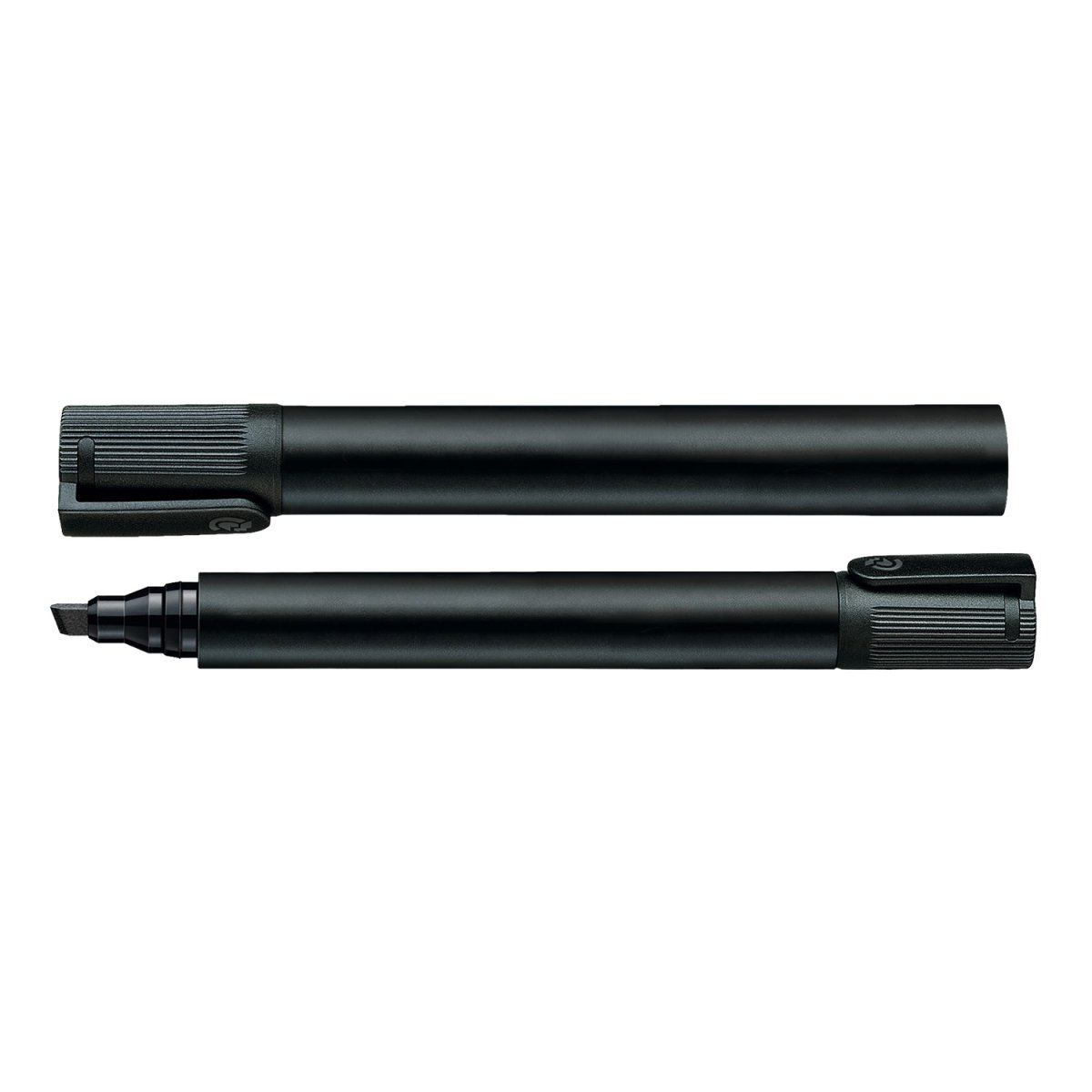 Staedtler Lumocolor Permanent Marker - Chisel Tip Main