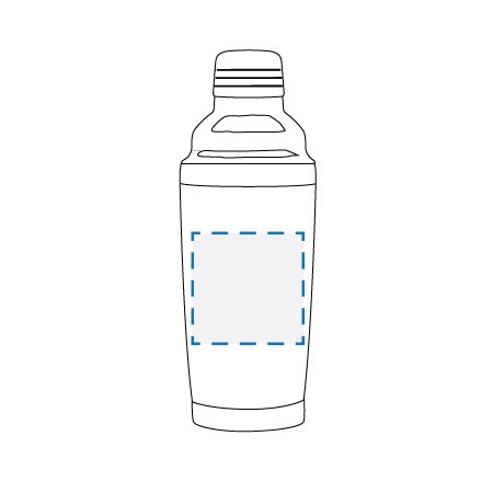 Wrap Laser Engraving Position A Decoration Area