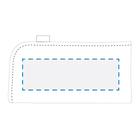 Digital Transfer Decoration Area