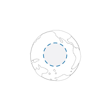 Pad Print/Digital Transfer Decoration Area