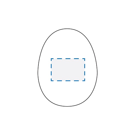 Direct Digital Decoration Area