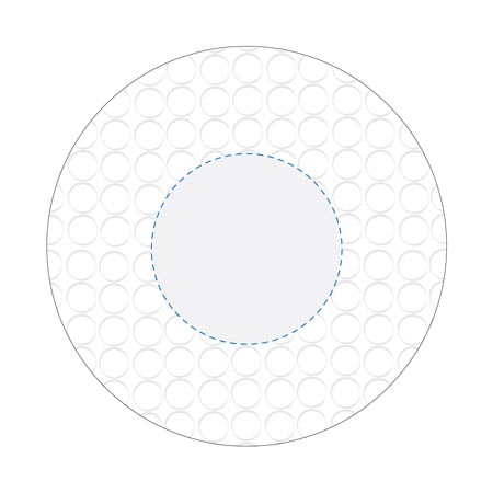 Digital Transfer Decoration Area