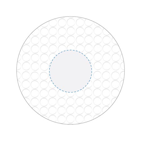 Direct Digital Decoration Area