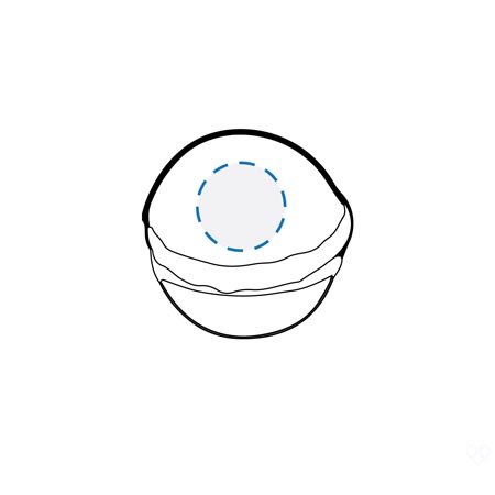 Direct Digital Decoration Area