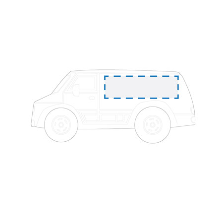 Direct Digital Side 1 Decoration Area