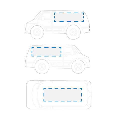 Direct Digital Decoration Area