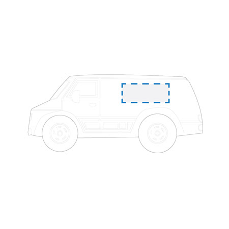 Pad Print Side 1 Decoration Area