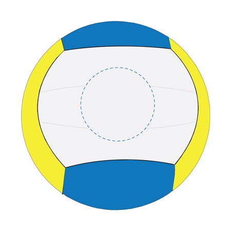 Direct Digital Decoration Area