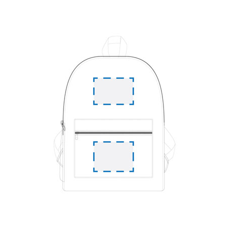 Digital Transfer Print Decoration Area