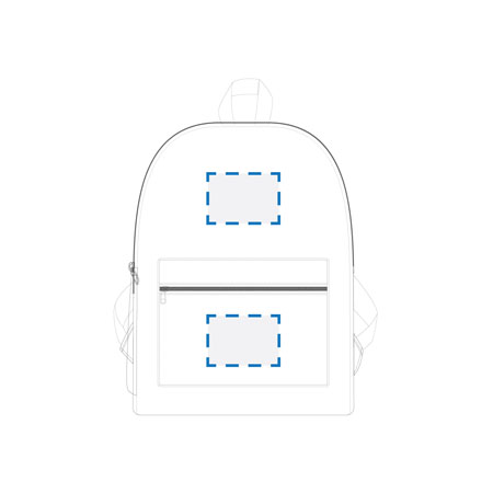 Embroidery Print Decoration Area