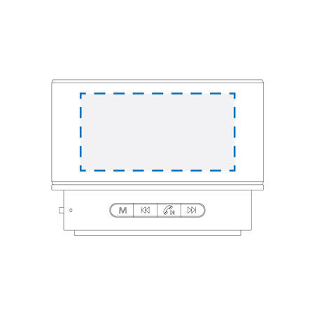 Laser Engraving Print Side 1 Decoration (Pen)