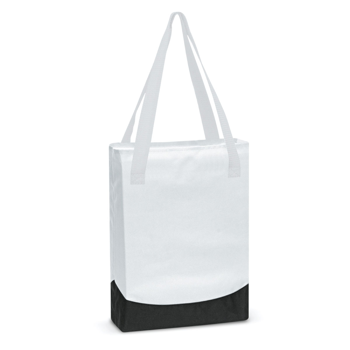 Promotional Sublimation Small Plaza Tote Bags | Promotion Products