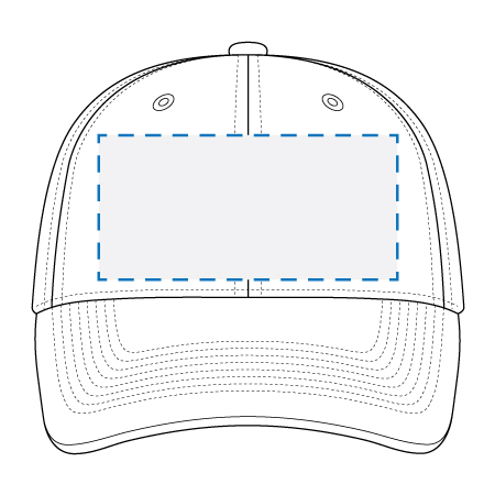 Supacolour Decoration Area