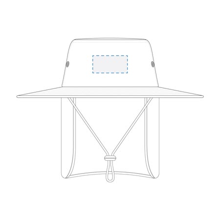 Supacolour Decoration Area