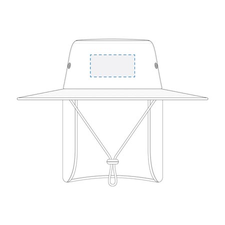 Supaetch Decoration Area