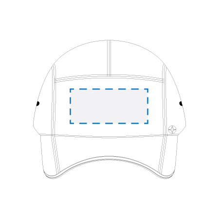 Colourflex Transfer Decoration Area