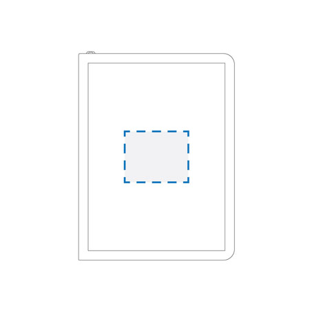 Colourflex Transfer Print Decoration Area