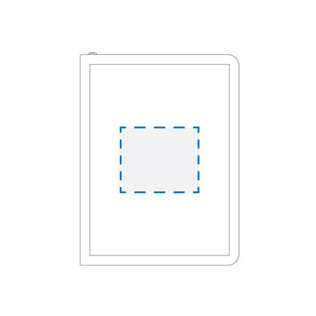 Laser Engraving Print Decoration Area