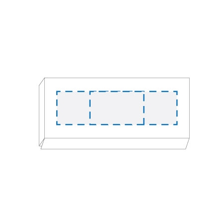 Pad Print (Box) Decoration Area