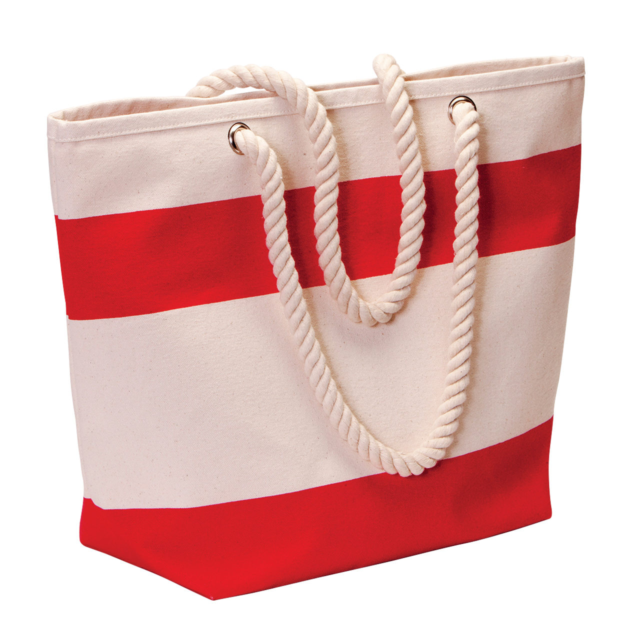 Promotional Sydney Cotton Canvas Tote Bags: Branded Online | Promotion Products