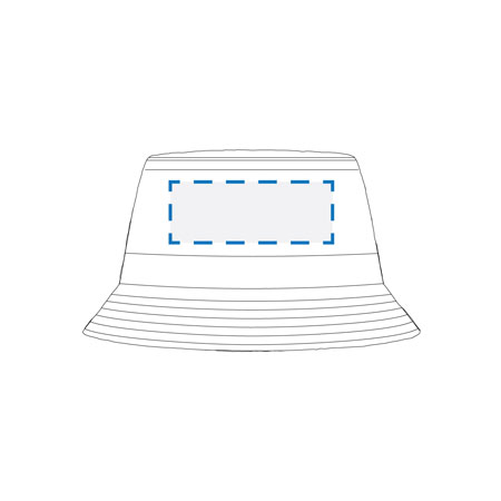 Embroidery Print Decoration Area