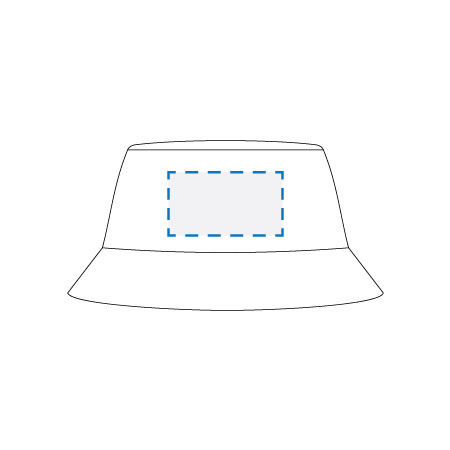 Colourflex Transfer Decoration Area