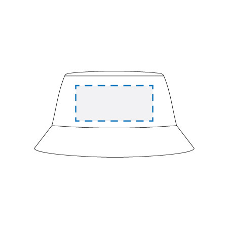 Embroidery Decoration Area