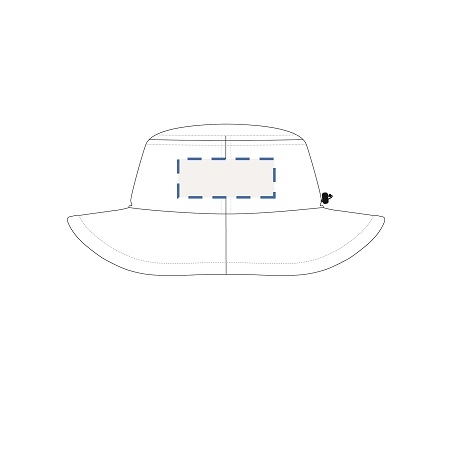 Embroidery/MaxiColour Side 2 Decoration Area