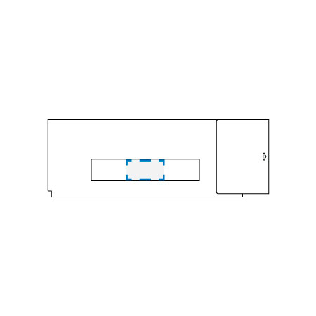 Embroidery Decoration Area